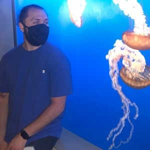 Meet your Posher, Colton